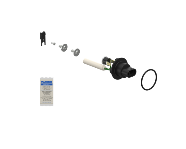 Buy 4324139232 Kit: Heater WABCO