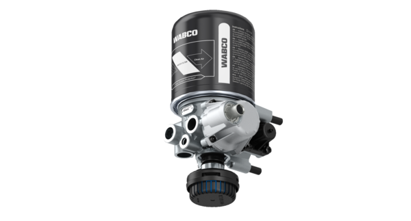 Buy 4324150590 Air Dryer+Unloader+R WABCO