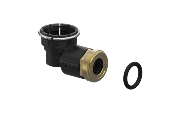 Buy 4324169202 Kit: Exhaust WABCO