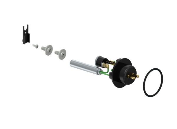 Buy 4324209212 Kit: Heater WABCO