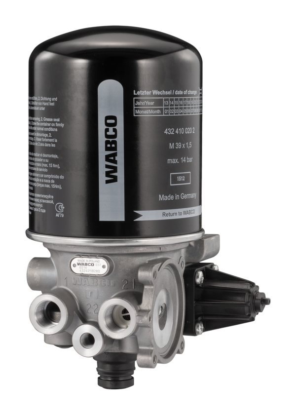 Buy 4324210280 Single Chamber Air D WABCO