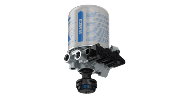 Buy 4324251010 Electr.Controlled Ai WABCO