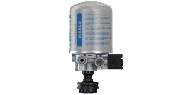 Buy 4324251050 Electr.Controlled Ai WABCO