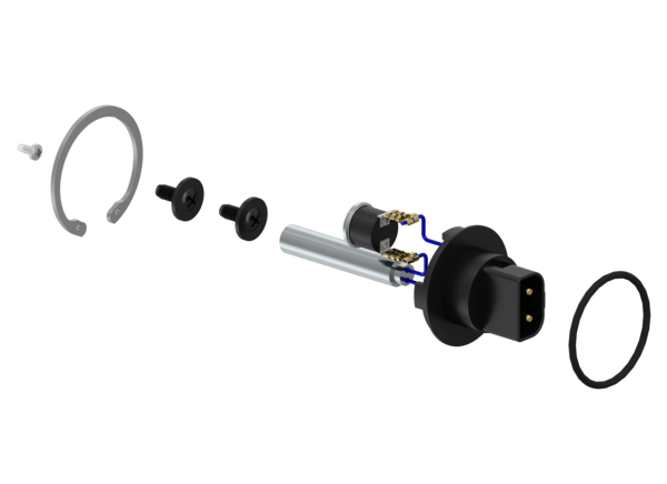 Buy 4324309262 Kit: Heater WABCO