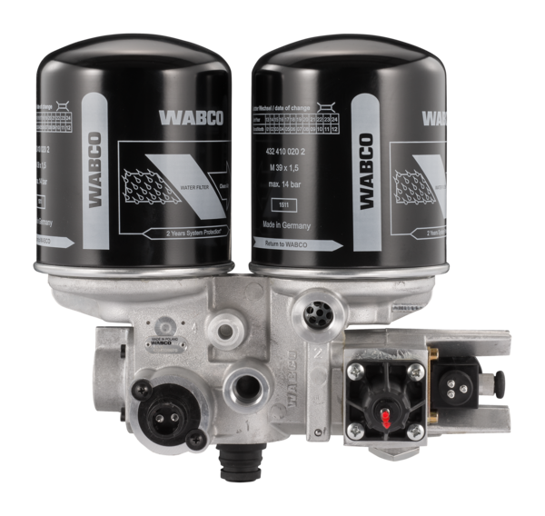 Buy 4324320070 Double Chamber Air D WABCO