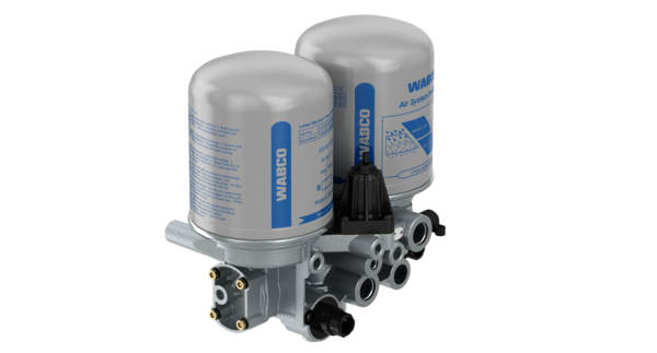 Buy 4324330620 Twin Chamber Air Dry WABCO