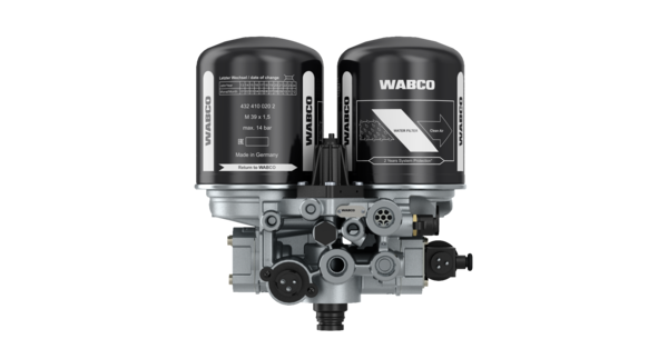 Buy 4324332020 Twin Chamber Air Dry WABCO