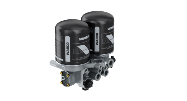 Buy 4324332730 Twin Chamber Air Dry WABCO