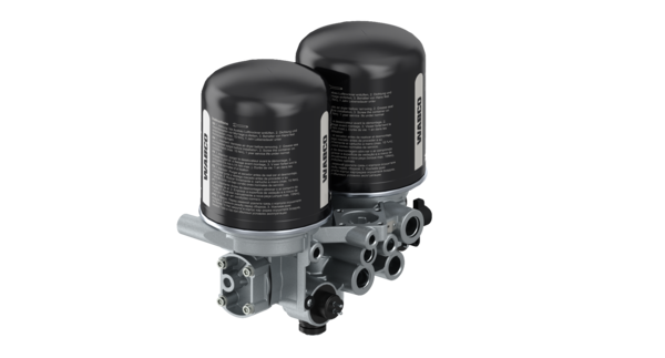 Buy 4324332800 Twin Chamber Air Dry WABCO
