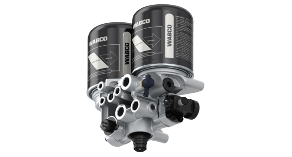 Buy 4324332810 Twin Chamber Air Dry WABCO