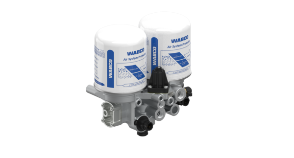 Buy 4324332960 Twin-Chamber Air Dry WABCO