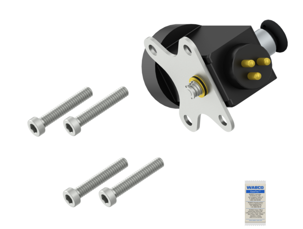 Buy 4324339252 Kit: Solenoid WABCO