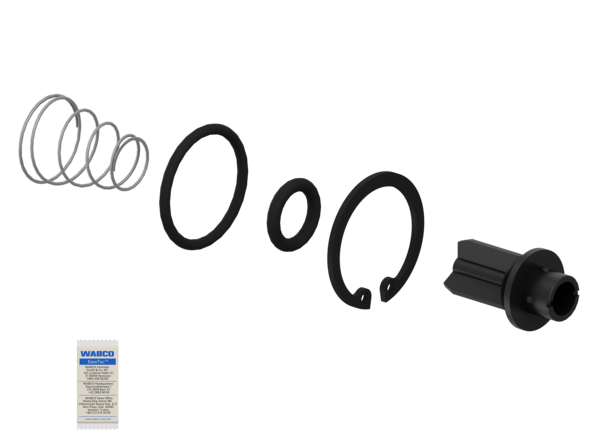 Buy 4324709232 Kit: Valve Body WABCO