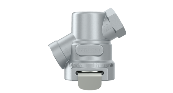 Buy 4325000210 Line Filter WABCO