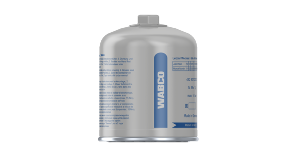 Buy 4329012282 Cartridge WABCO