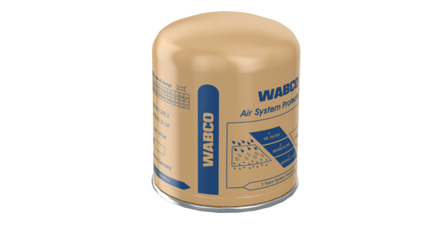 Buy 4329112452 Desiccant Cartridge WABCO