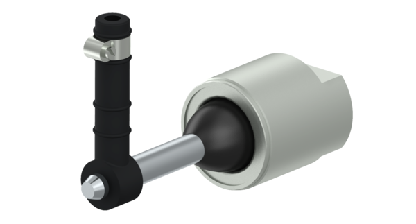 Buy 4333000040 Flexible Arm WABCO