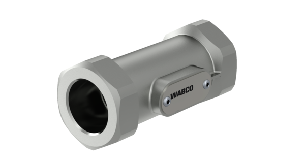 Buy 4340140000 Check Valve WABCO