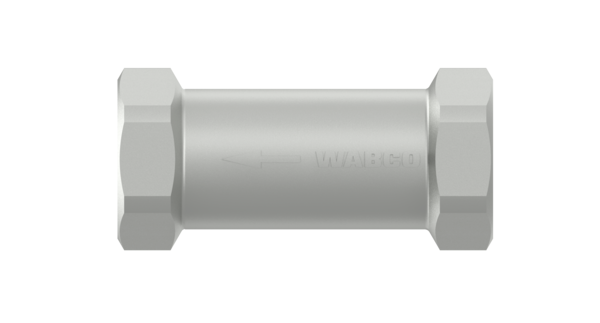 Buy 4340141000 Check Valve WABCO