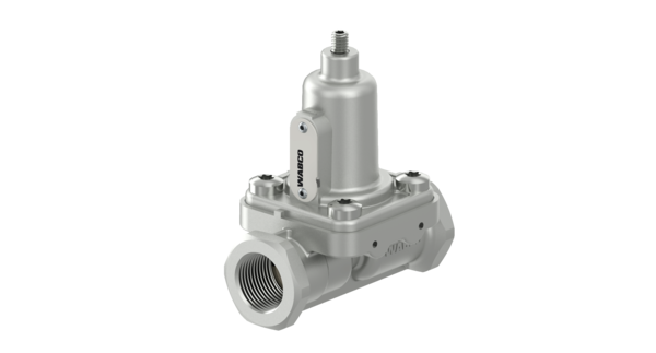 Buy 4341000250 Charging Valve WABCO