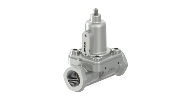 Buy 4341000280 Charging Valve WABCO