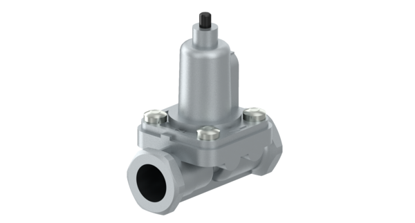 Buy 4341000330 Charging Valve WABCO