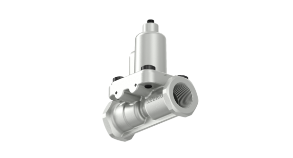 Buy 4341000470 Charging Valve WABCO