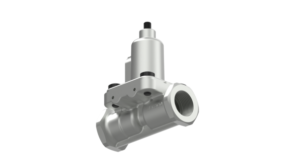 Buy 4341000820 Charging Valve WABCO