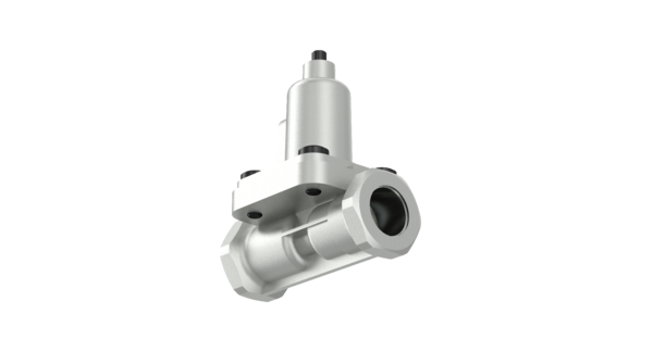 Buy 4341001250 Charging Valve WABCO