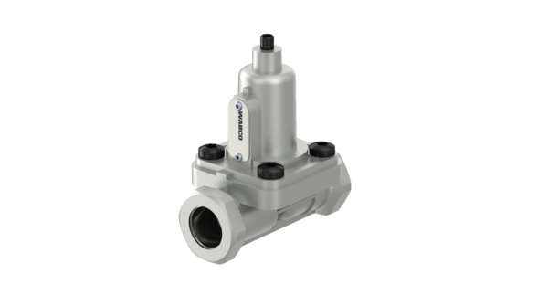 Buy 4341001257 Charging Valve (N) WABCO