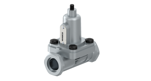 Buy 4341001260 Charging Valve WABCO