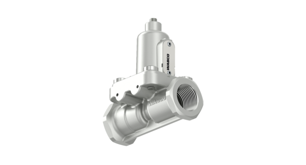 Buy 4341001307 Charging Valve -7.0 WABCO