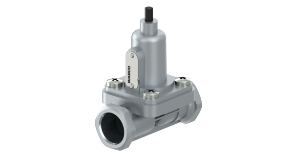 Buy 4341001310 Charging Valve WABCO