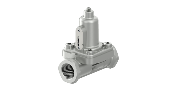 Buy 4341002230 Charging Valve WABCO