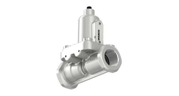 Buy 4341002240 Charging Valve WABCO