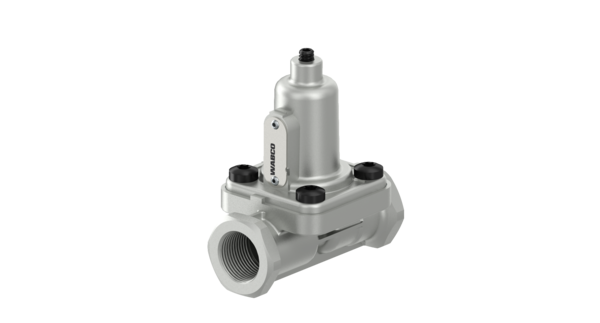 Buy 4341002330 Charging Valve WABCO