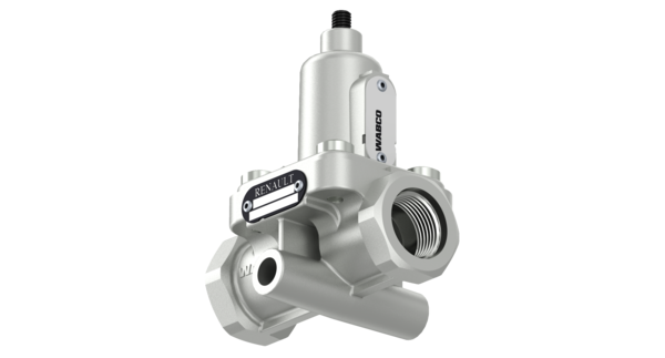 Buy 4341002530 Charging Valve WABCO