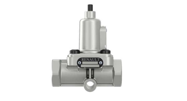 Buy 4341002570 Charging Valve WABCO