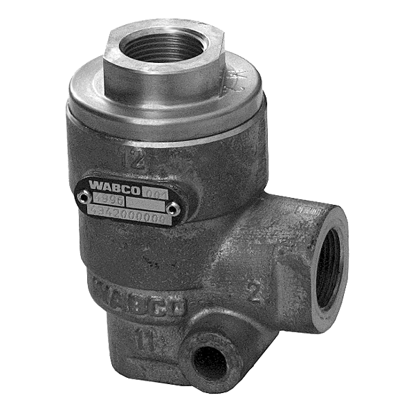 Buy 4342000000 Two-Way Valve WABCO