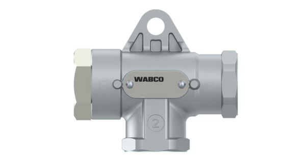 Buy 4342080290 Double Check Valve WABCO