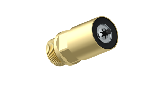 Buy 4346120030 Safety Valve WABCO