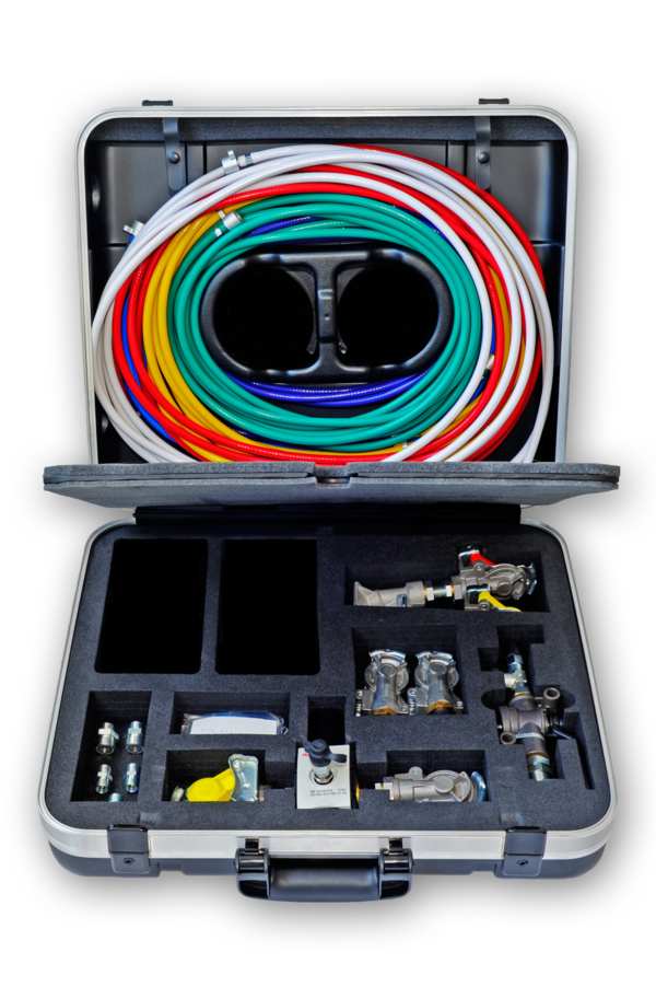 Buy 4350020090 Air Pressure Test Ca WABCO