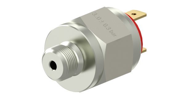 Buy 4410142200 Pressure Switch WABCO