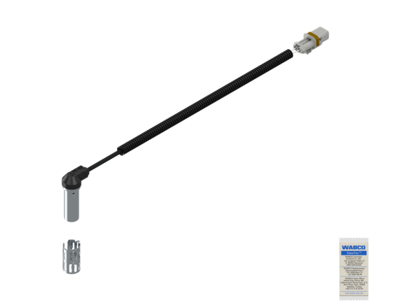 Buy 4410320302 Kit: Speed Sensor WABCO