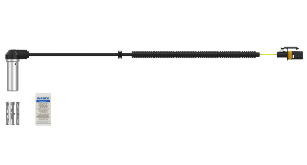 Buy 4410330550 Inductive Sensor ABS WABCO