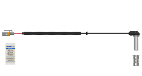 Buy 4410330570 Inductive Sensor ABS WABCO