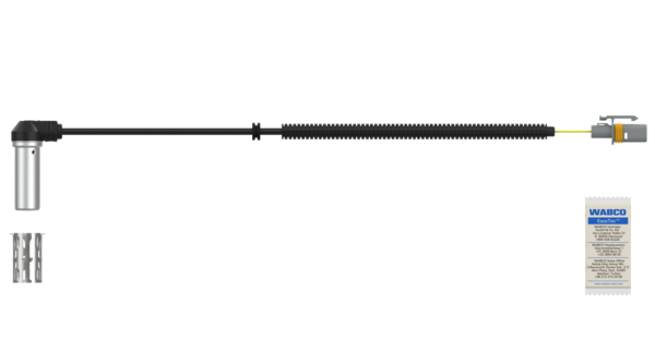 Buy 4410330610 Inductive Sensor ABS WABCO
