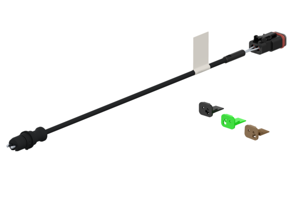 Buy 4410350570 ADAPTER (KEA PLUG TO WABCO