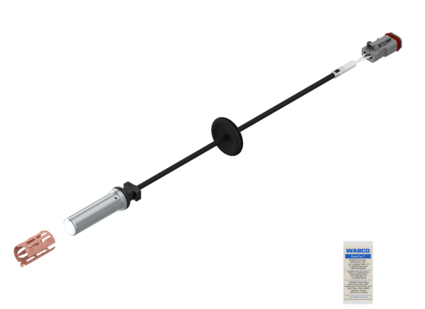 Buy 4410359302 Kit: Inductive Senso WABCO