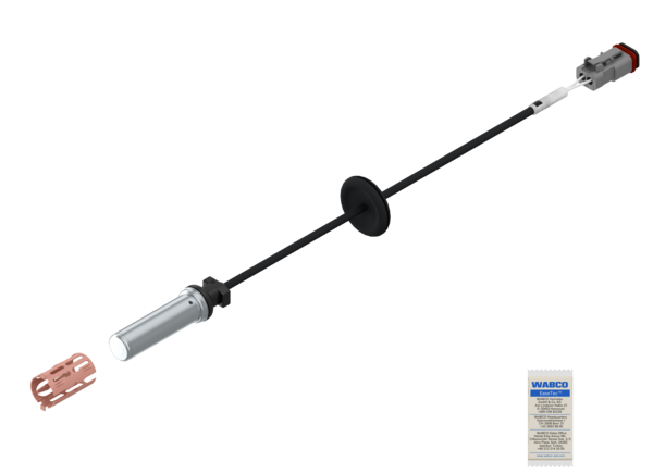 Buy 4410359332 Kit: Inductive Senso WABCO